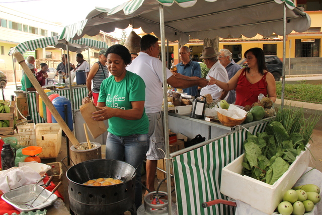 Feira (1) display
